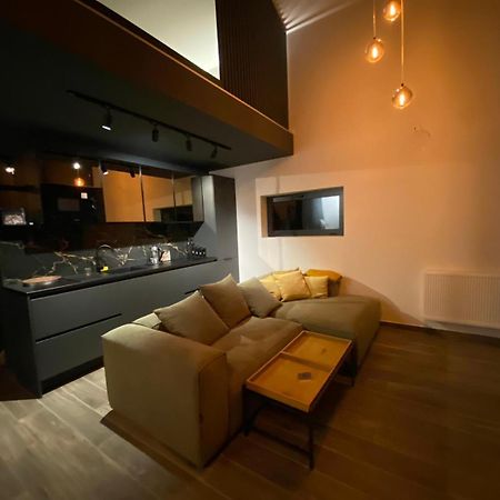 Olympic Oasis Villa Jahorina Exterior photo