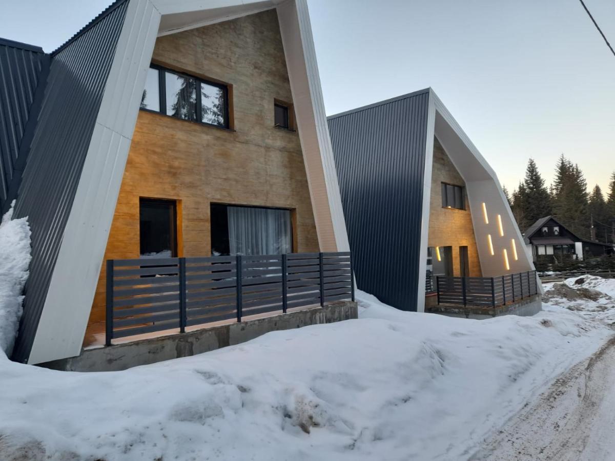 Olympic Oasis Villa Jahorina Exterior photo