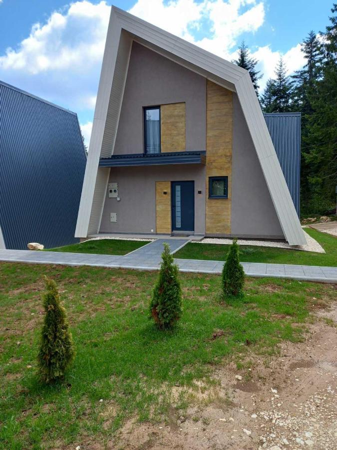Olympic Oasis Villa Jahorina Exterior photo