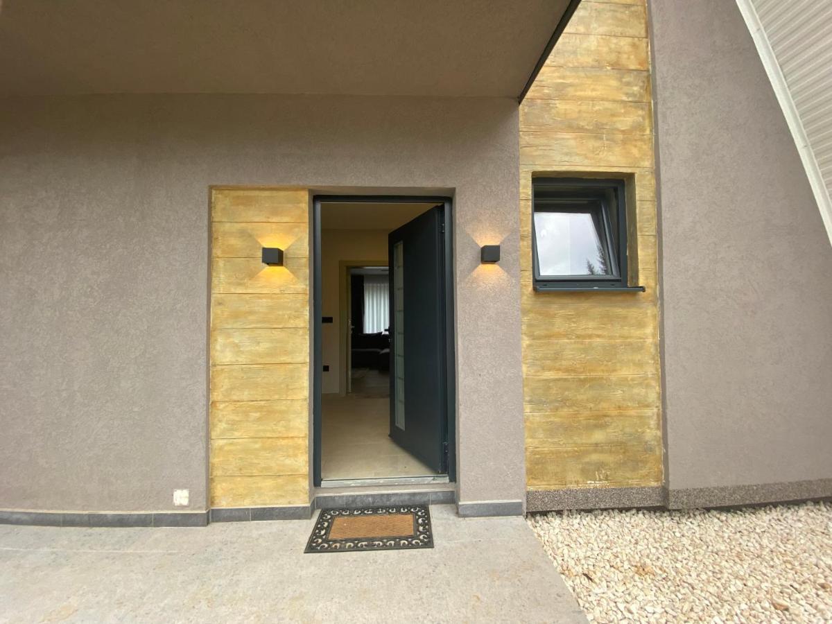 Olympic Oasis Villa Jahorina Exterior photo