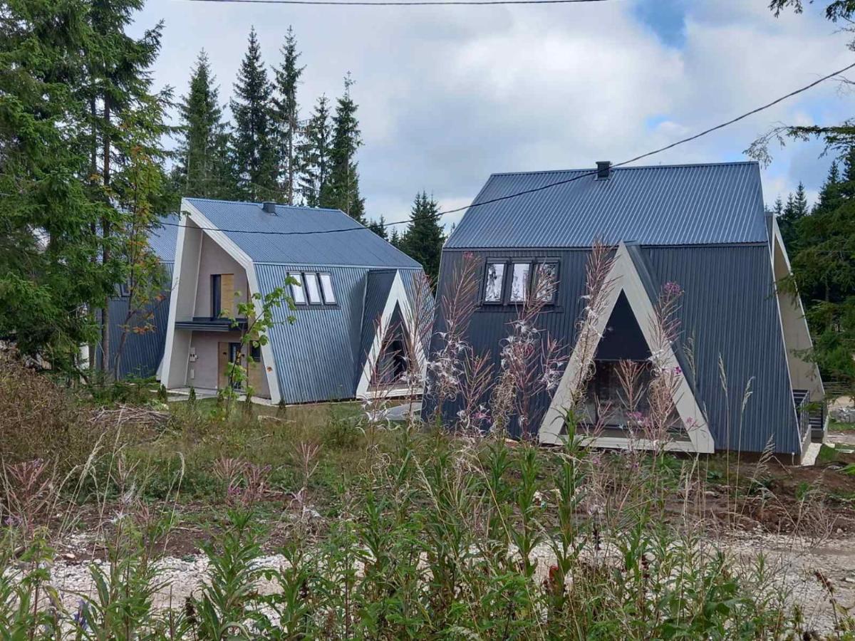 Olympic Oasis Villa Jahorina Exterior photo