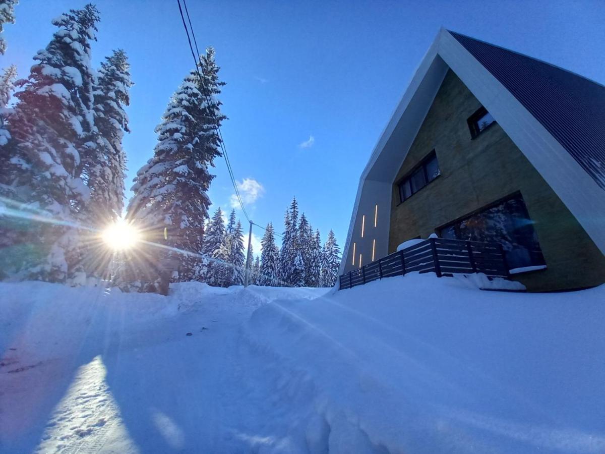 Olympic Oasis Villa Jahorina Exterior photo