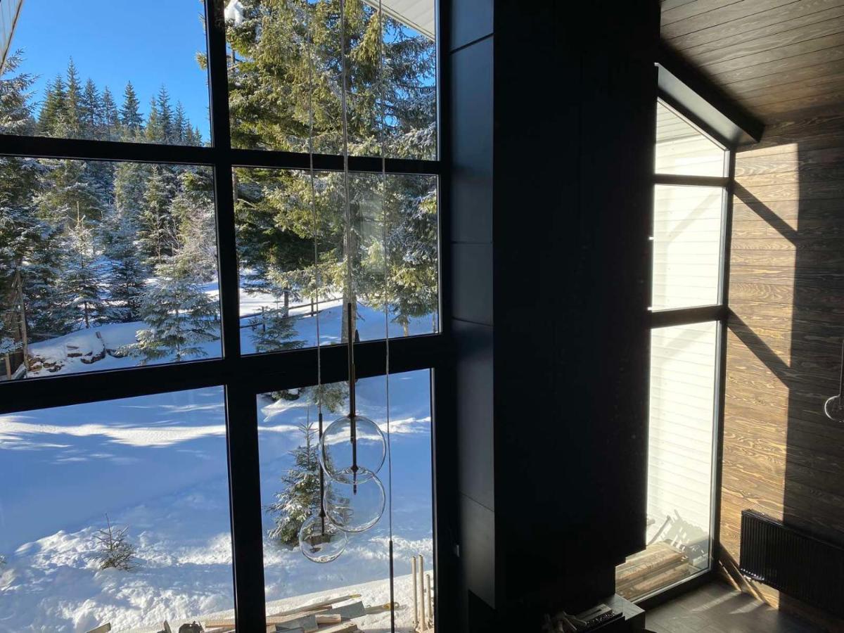 Olympic Oasis Villa Jahorina Exterior photo