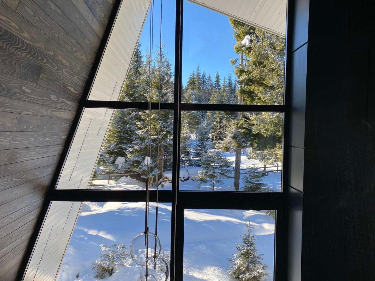 Olympic Oasis Villa Jahorina Exterior photo