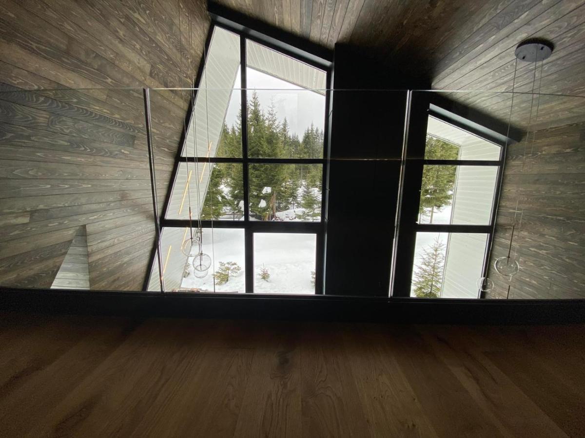 Olympic Oasis Villa Jahorina Exterior photo