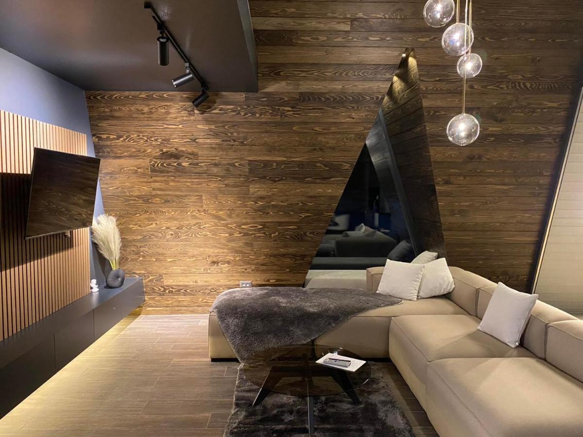 Olympic Oasis Villa Jahorina Exterior photo