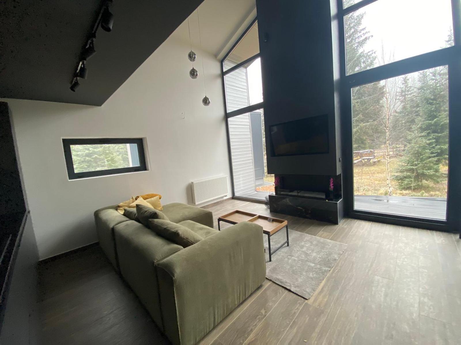 Olympic Oasis Villa Jahorina Exterior photo